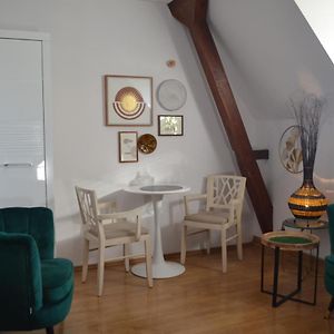 Appartement met een Slaapkamer